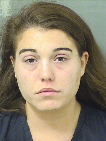  KRISTEN ASHLEY LASDON Photo