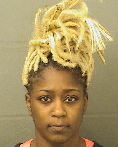  KHAMOI PATTIJEAN PAISLEY Results from Palm Beach County Florida for  KHAMOI PATTIJEAN PAISLEY