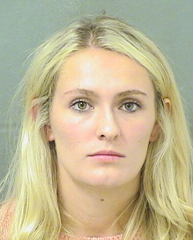  BRIGETTE ALANNA MCDONALD Results from Palm Beach County Florida for  BRIGETTE ALANNA MCDONALD