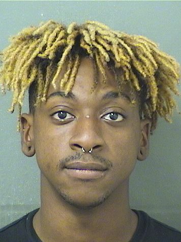  MARCEL ELLISON Results from Palm Beach County Florida for  MARCEL ELLISON