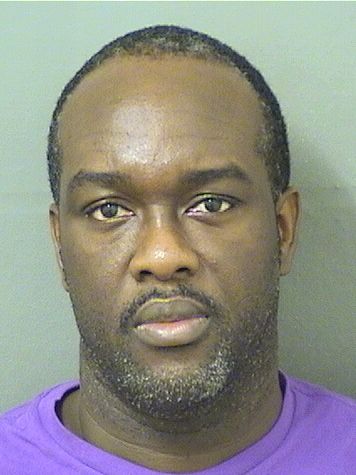  NATHAN OMAR MANTOCK Photo For  NATHAN OMAR MANTOCK