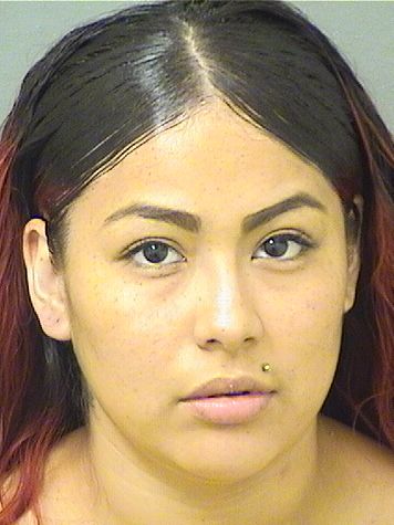  ASHLEY VANESSA MARTINEZROBLES Results from Palm Beach County Florida for  ASHLEY VANESSA MARTINEZROBLES