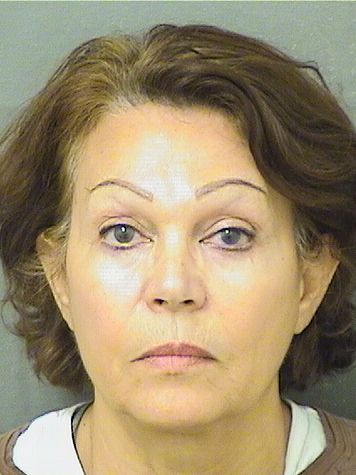  DOLORES MORGAN Results from Palm Beach County Florida for  DOLORES MORGAN