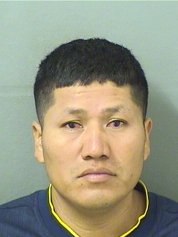  VICTOR RAMIREZPEREZ Results from Palm Beach County Florida for  VICTOR RAMIREZPEREZ