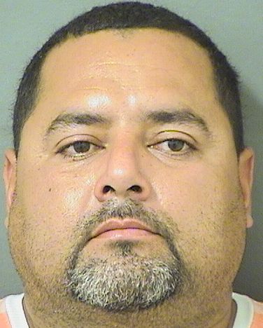  ROMMEL ANTONIO RAMOSROLLY Results from Palm Beach County Florida for  ROMMEL ANTONIO RAMOSROLLY