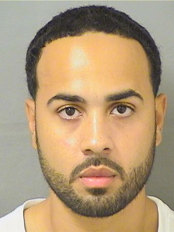  ANTHONY ALCANTARA Results from Palm Beach County Florida for  ANTHONY ALCANTARA