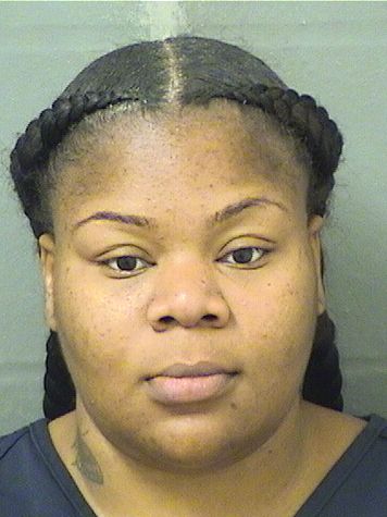  TANIQUE DANIELLE HIGHTOWER Photo For  TANIQUE DANIELLE HIGHTOWER