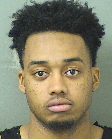  DELANO DWANEY ROBINSON Photo For  DELANO DWANEY ROBINSON