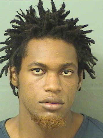  SOLOMON DESMON SHIVER Photo For  SOLOMON DESMON SHIVER