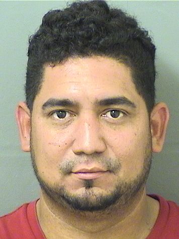  RAMON CORRALPADILLA Results from Palm Beach County Florida for  RAMON CORRALPADILLA