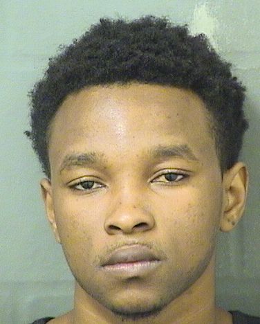  STEVE HYPPOLITE Photo For  STEVE HYPPOLITE