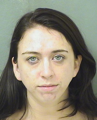  BRIDGET LEONE GILLASPIE Results from Palm Beach County Florida for  BRIDGET LEONE GILLASPIE
