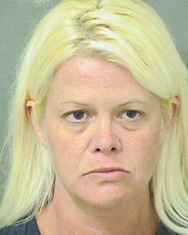  KIRSTEN LEE WATERS Results from Palm Beach County Florida for  KIRSTEN LEE WATERS