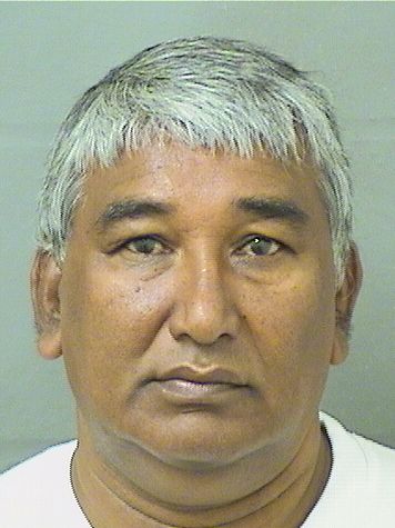  VANKATESHWAR RAMSINGH Results from Palm Beach County Florida for  VANKATESHWAR RAMSINGH