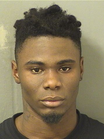  NEEKRISH JEANBAPTISTE Photo For  NEEKRISH JEANBAPTISTE