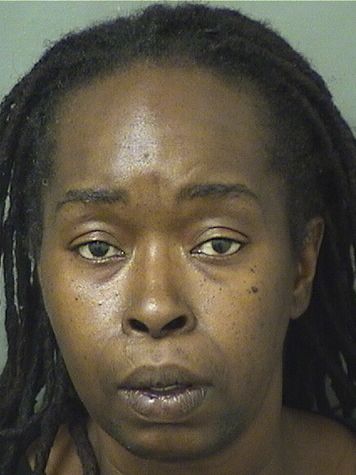  SHANDELL TUDOR Results from Palm Beach County Florida for  SHANDELL TUDOR