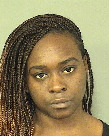  KIARA ISHANAE SHANTIA JONES Resultados de la busqueda para Palm Beach County Florida para  KIARA ISHANAE SHANTIA JONES