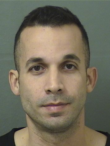  NICHOLAS ALEXANDER SALAS Results from Palm Beach County Florida for  NICHOLAS ALEXANDER SALAS