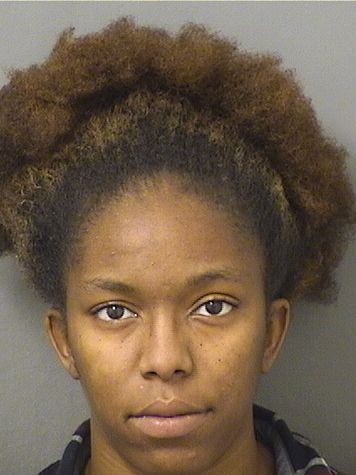  DAJURE JONES Results from Palm Beach County Florida for  DAJURE JONES