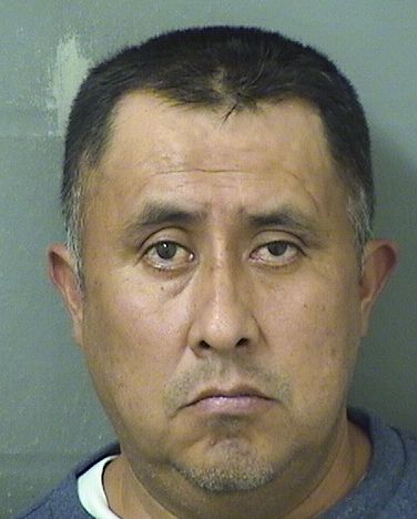  ALEJANDRO VARGASAGUILAR Results from Palm Beach County Florida for  ALEJANDRO VARGASAGUILAR