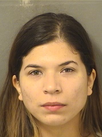  VIRGINIA ANDREINA GABANTEGONZALEZ Photo For  VIRGINIA ANDREINA GABANTEGONZALEZ