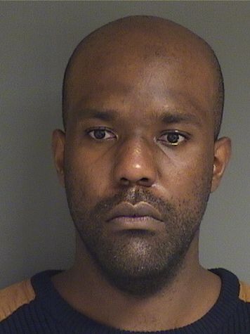  JOSHUA DAVID POLITE Photo