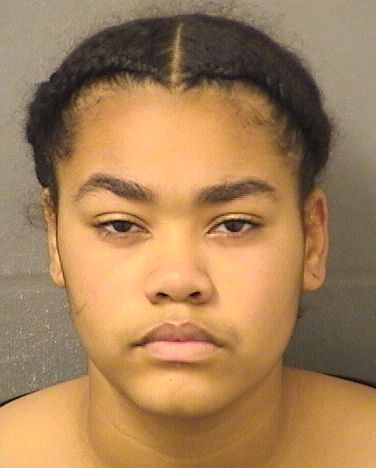  ANNISA JENKINS Results from Palm Beach County Florida for  ANNISA JENKINS