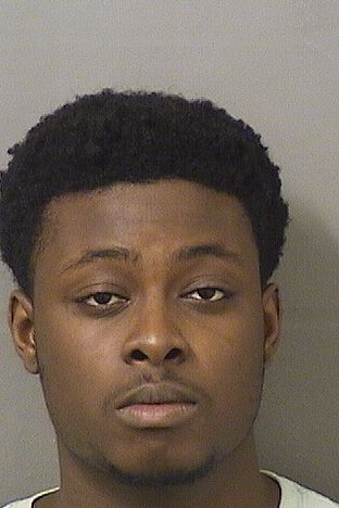  AARON WADE SOLOMON Photo