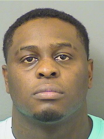  CHRISTOPHER DONTAE PARR Photo For  CHRISTOPHER DONTAE PARR