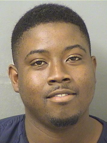  TREMAIN PAUL MATHIEU Results from Palm Beach County Florida for  TREMAIN PAUL MATHIEU