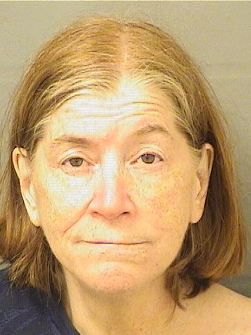  CAROLYN D BERG Results from Palm Beach County Florida for  CAROLYN D BERG