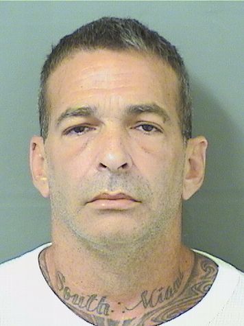  BRYAN CHARLES GENER Photo