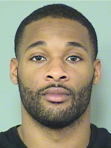  JARVIS EDWARD BYRD Photo