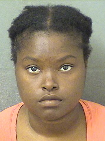  ASHELY JAMINE MAURIVAL Photo