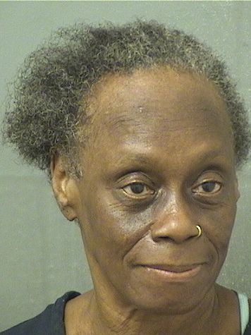  LAMATRON D GADSON Results from Palm Beach County Florida for  LAMATRON D GADSON