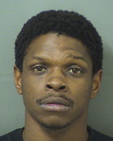 GERNARD DEWON GRAHAM Photo GERNARD DEWON GRAHAM Photo