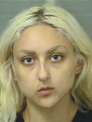  AMBER ROSE RIZWAN Results from Palm Beach County Florida for  AMBER ROSE RIZWAN