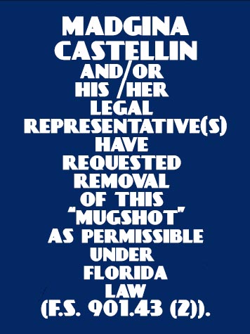  MADGINA CASTELLIN Resultados de la busqueda para Palm Beach County Florida para  MADGINA CASTELLIN