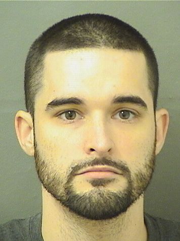  ANTHONY FOSTER POWERS Photo