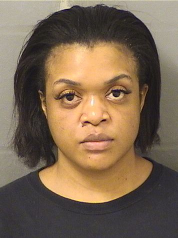  NIKITA THOMPSON Photo