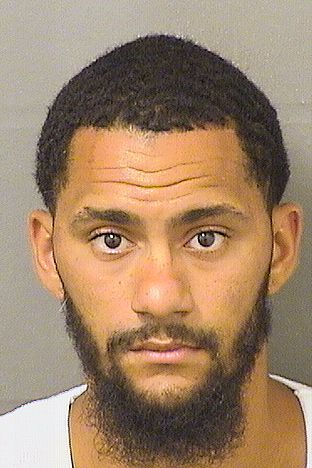  RANELL JORDON CHALMERS Results from Palm Beach County Florida for  RANELL JORDON CHALMERS