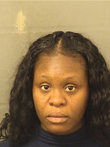  VANESSA LOUIS Results from Palm Beach County Florida for  VANESSA LOUIS