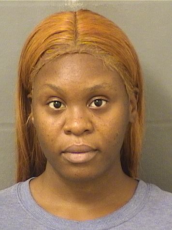  VANESSA LOUIS Results from Palm Beach County Florida for  VANESSA LOUIS