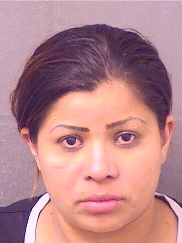  CINTIA YAMILETH IZAGUIRRE Results from Palm Beach County Florida for  CINTIA YAMILETH IZAGUIRRE