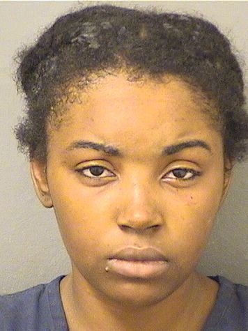  ZHANE KATRINA RICHARDSON Photo For  ZHANE KATRINA RICHARDSON