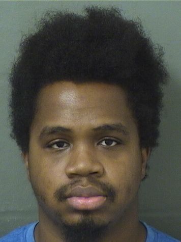  DESHAWN JUNIOR FRAGE Results from Palm Beach County Florida for  DESHAWN JUNIOR FRAGE