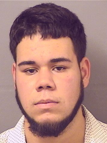  JUAN A GOMESQUINTERO Photo For  JUAN A GOMESQUINTERO