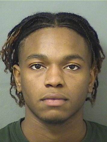  CHRISTOPHER LAVONJ HALL Results from Palm Beach County Florida for  CHRISTOPHER LAVONJ HALL