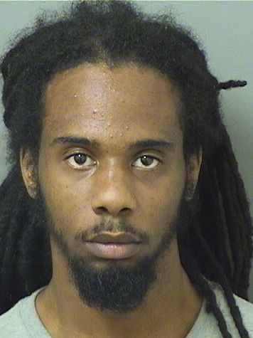  DOMINIQUE KENJAY SIDER Results from Palm Beach County Florida for  DOMINIQUE KENJAY SIDER