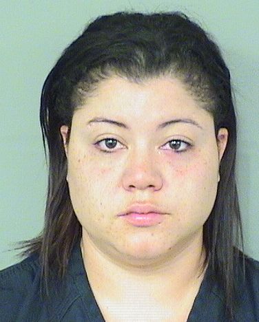  MARISA CICI Results from Palm Beach County Florida for  MARISA CICI